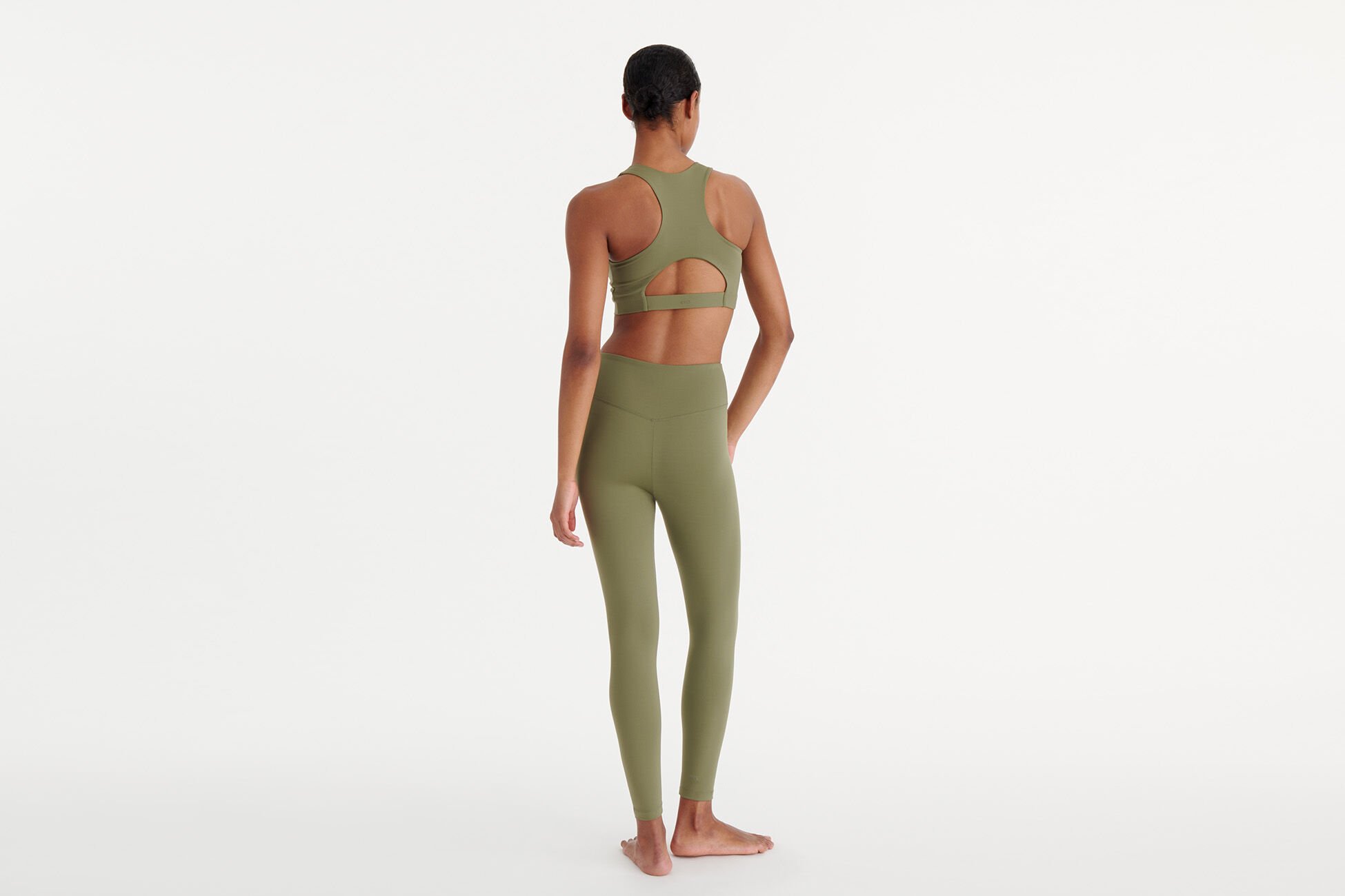 Billie Legging SALICORNE