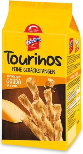 Tourinos Feinwürziger Gouda