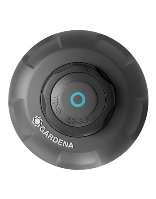 Gardena Verzonken Turbinesproeier - Sproeier -