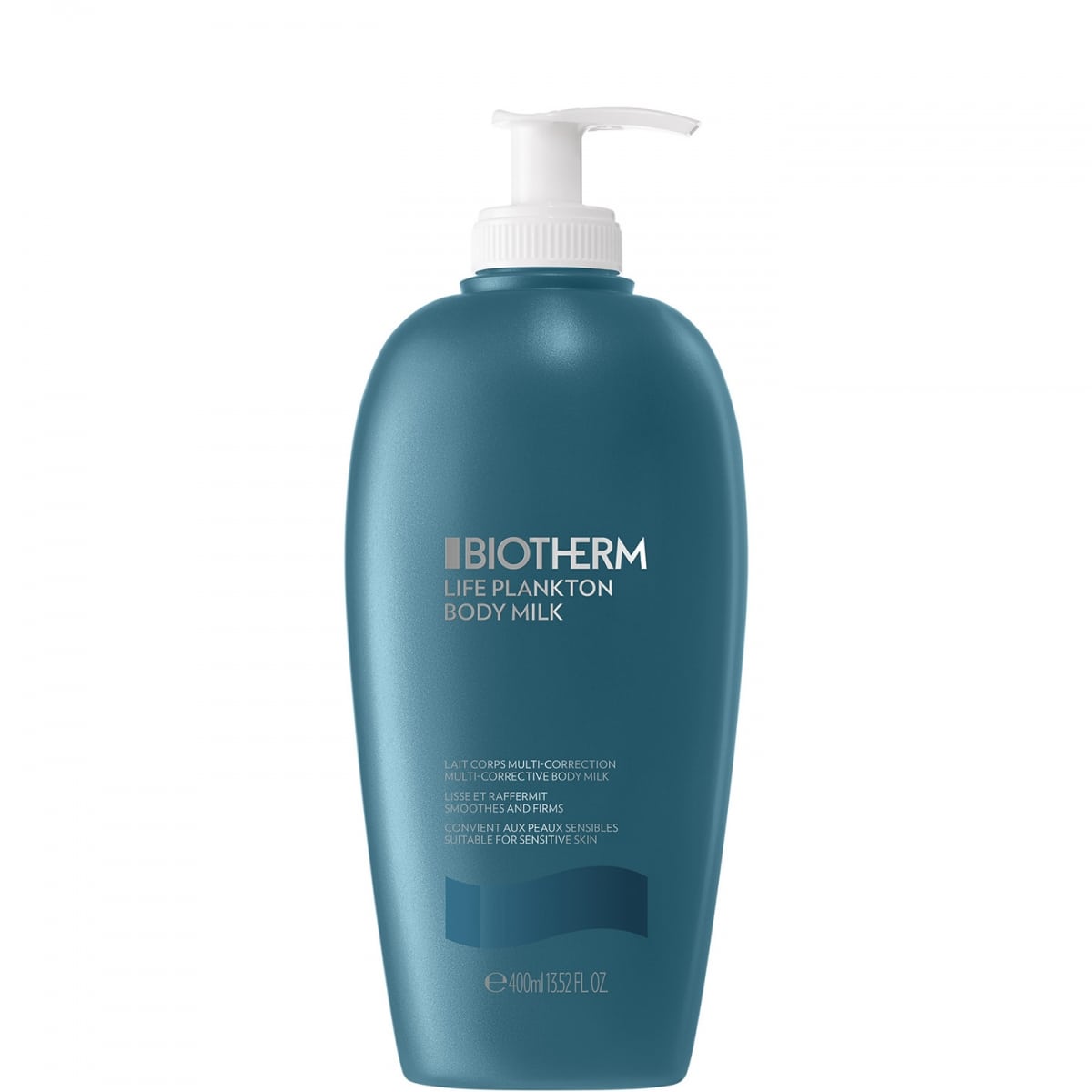 Biotherm Life Plankton™ Lait Corps Multi-correction Toutes Peaux
