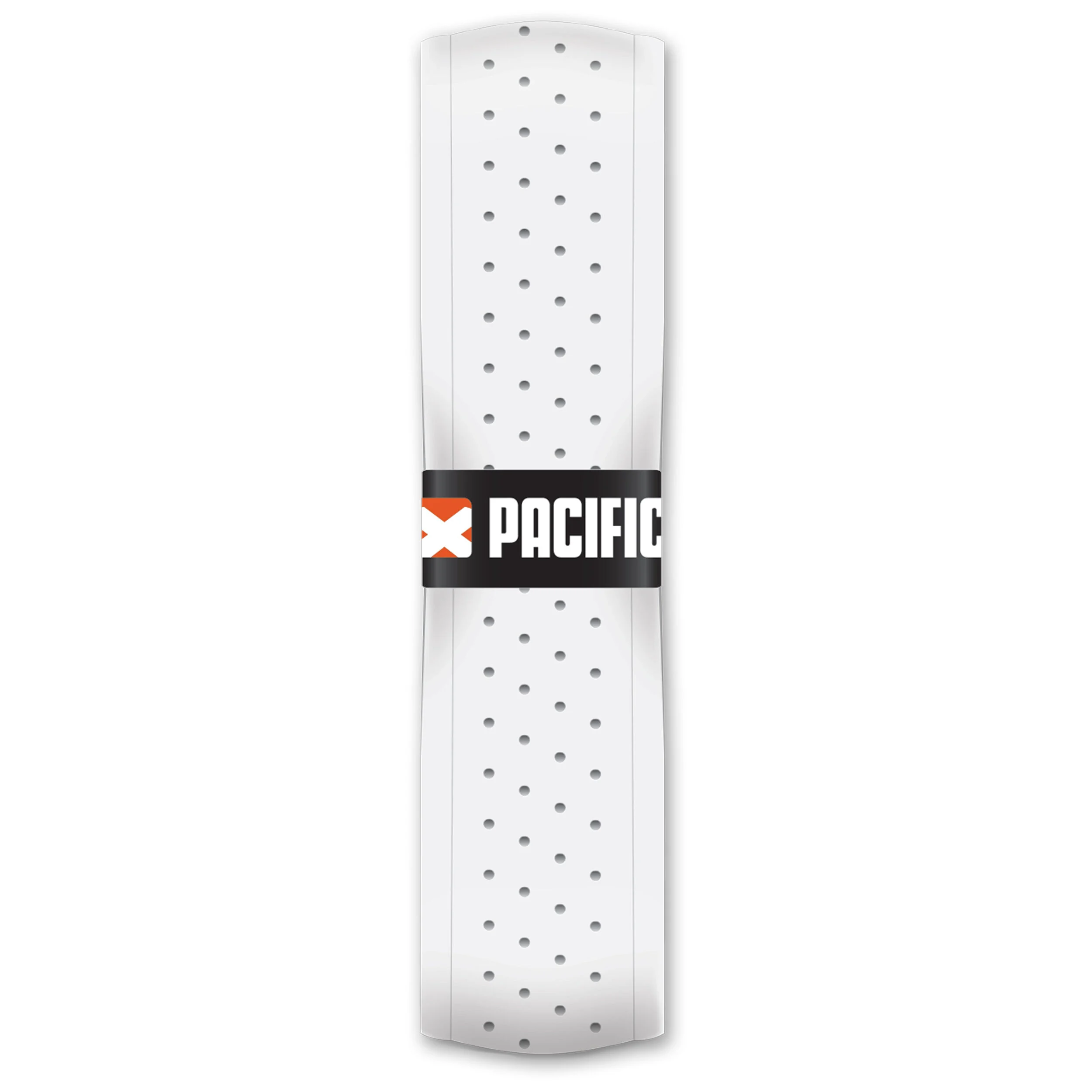 Pacific Supreme Grip Pack 1 Unité - Blanc