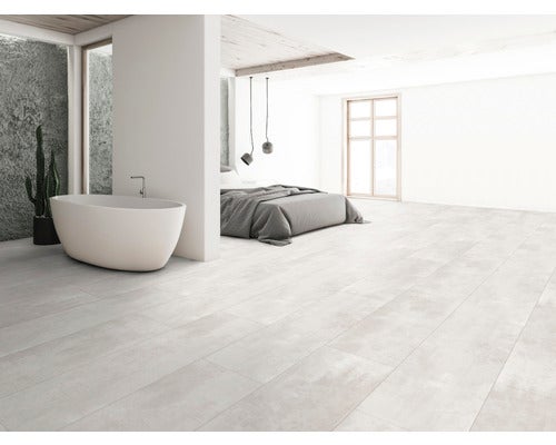 Laminaat 8.0 Aqua Pro Beton Opaalgrijs