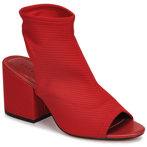 Katy Perry - THE JOHANNA - Rouge