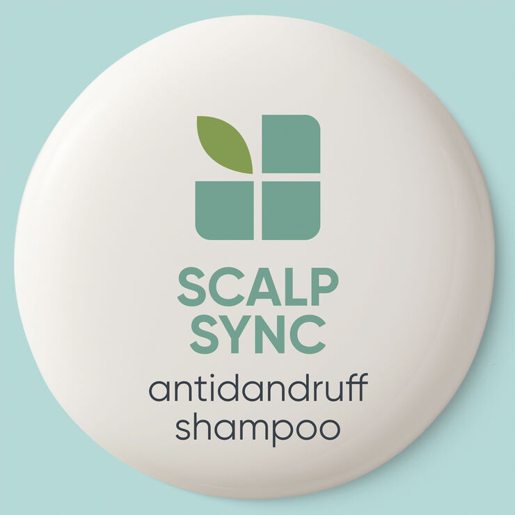 Biolage ScalpSync Anti-Dandruff Shampoo