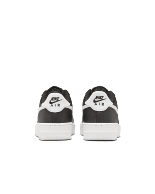 Nike Air Force 1 Big Kids' Shoes