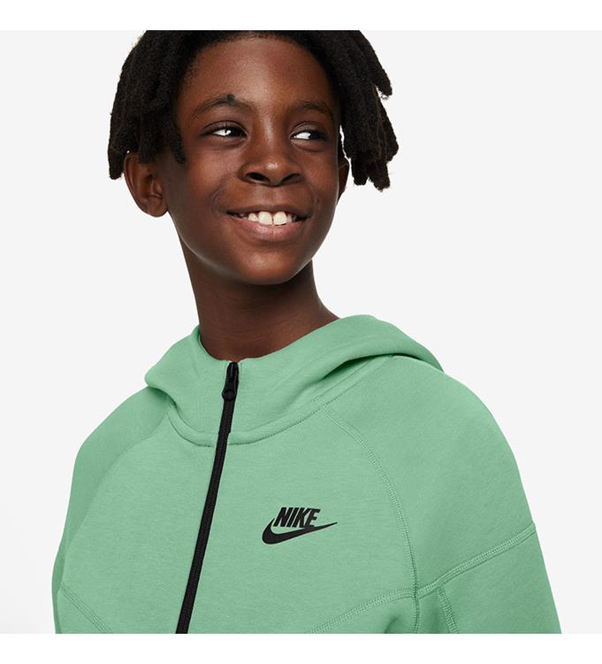 Nike JR Sportswear Tech Fleece Hoodie