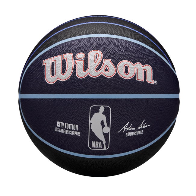 2023-2024 NBA Team City Collector Basketball