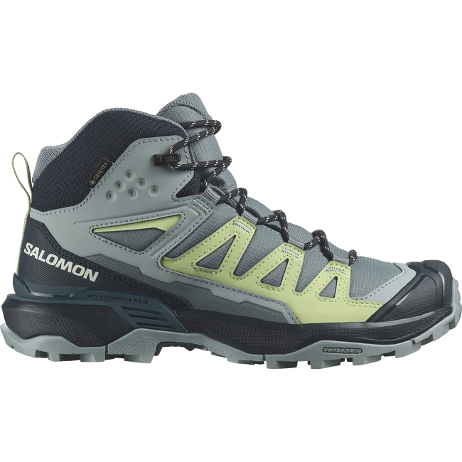 X ULTRA 360 MID GORE-TEX  Hikingschuhe Damen