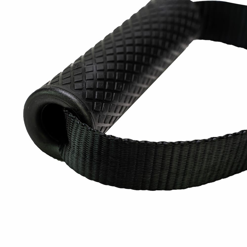 TUNTURI Strap Handle Pair