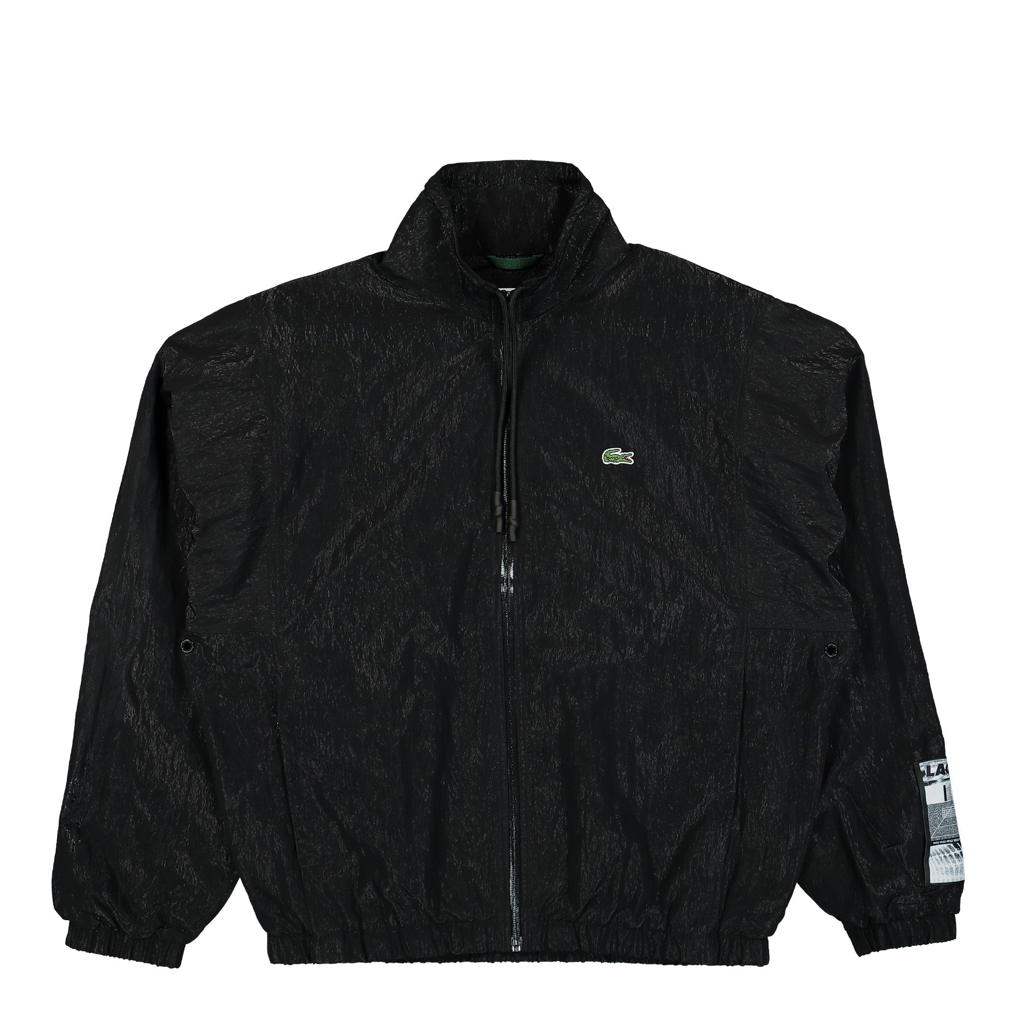 Lacoste<br>Tracksuit Jacket