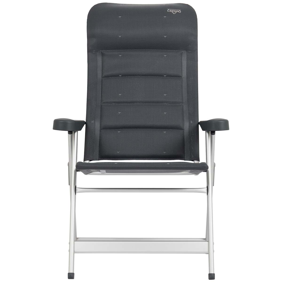 Crespo AL/235 Deluxe S standenstoel - Dark Grey