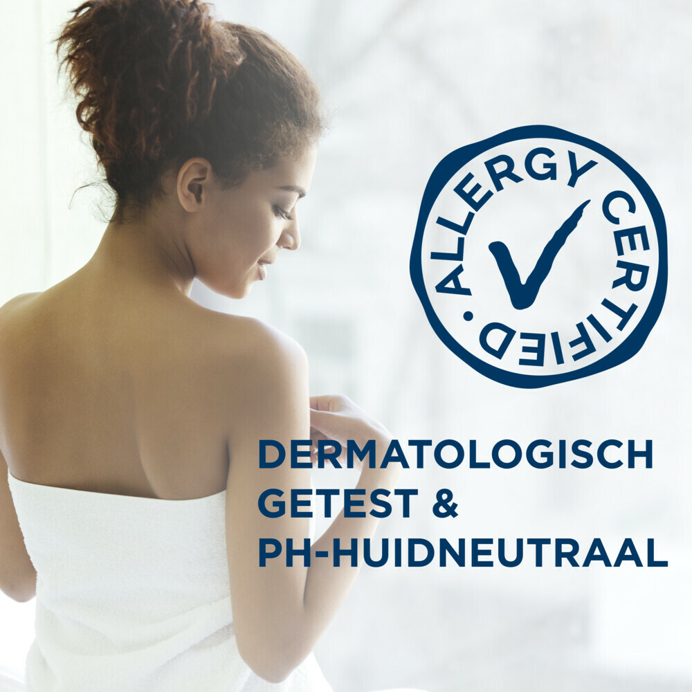 Neutral Douchegel Parfumvrij250 ml