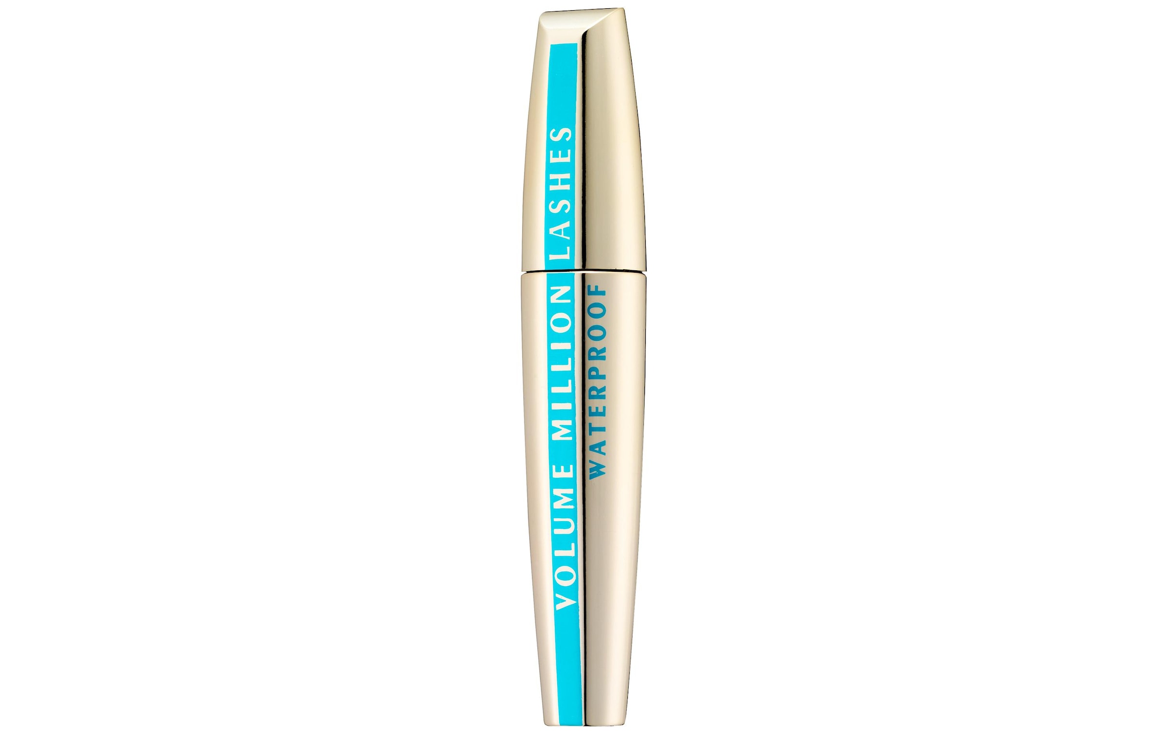 L'ORÉAL PARIS Mascara »Mascara Volume Millio« Dermatologisch getestet