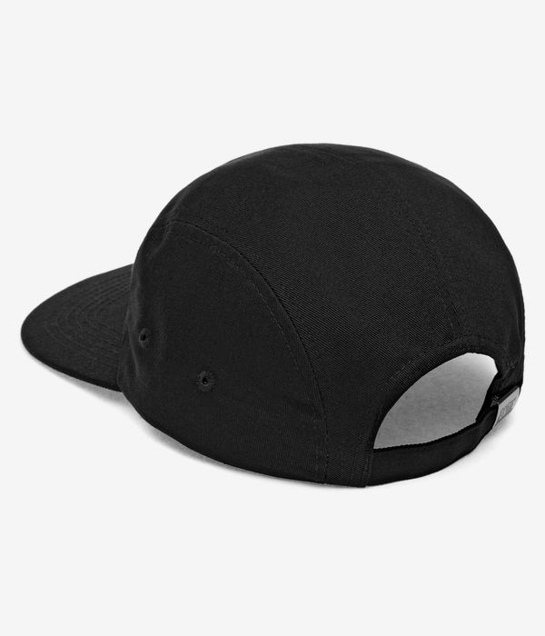 Antix Vaux 5 Panel Cap (black)