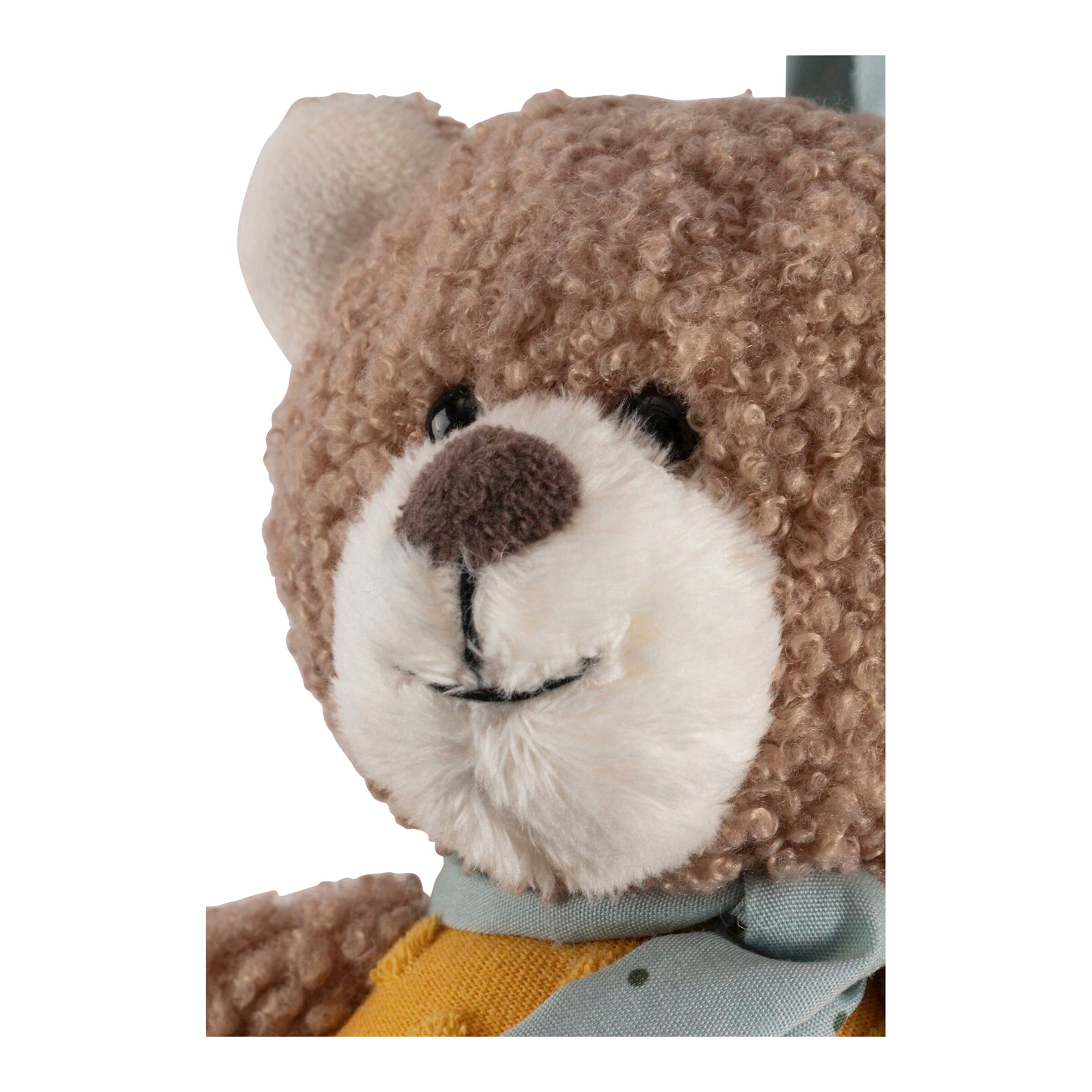Sterntaler Spieluhr Bär Ben 18cm