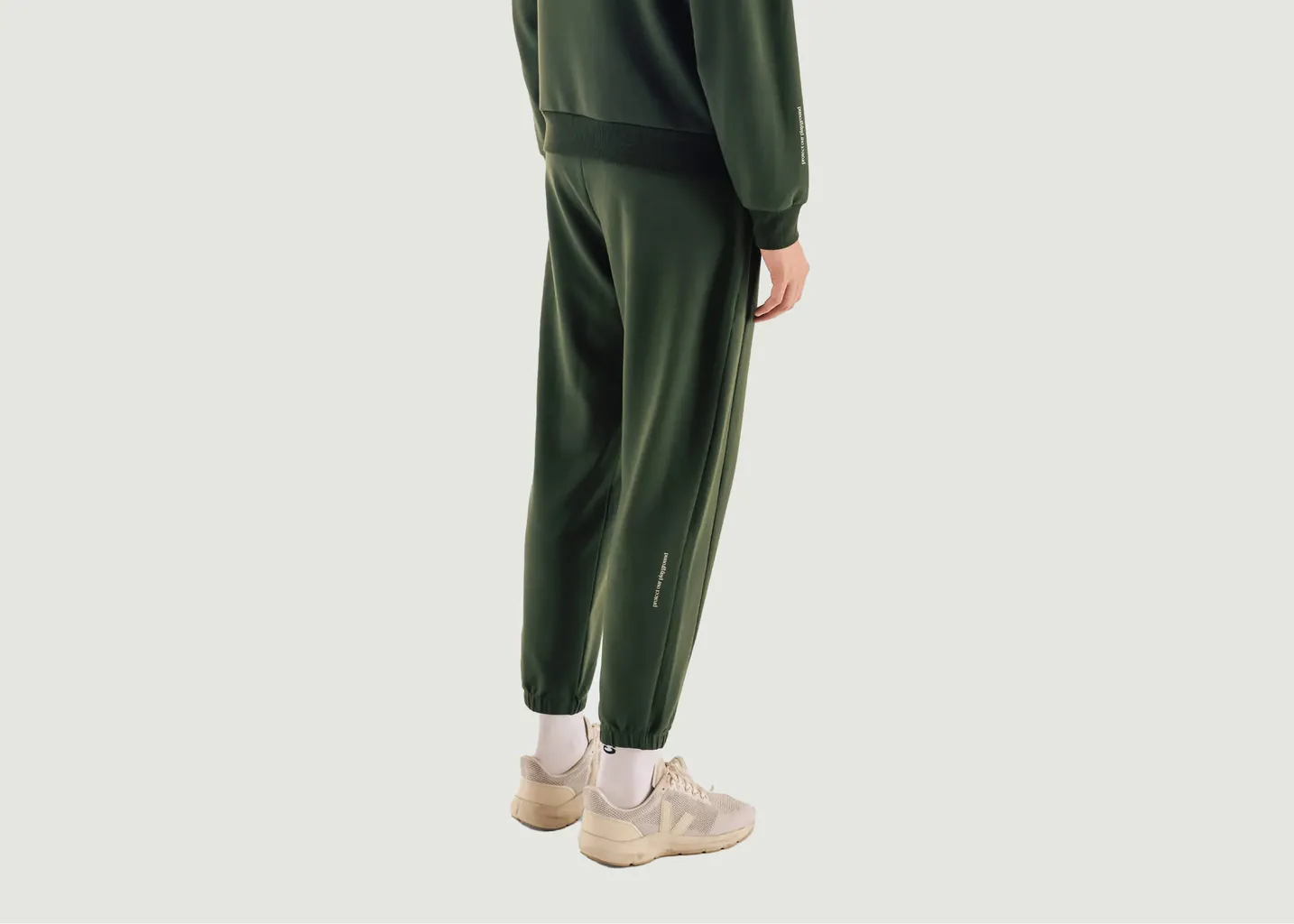 Jogging get lucky Circle Sportswear