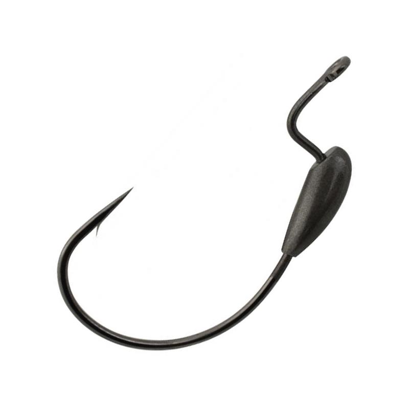 Hamecon Texan Decoy Worm 126 Weighted Magnum