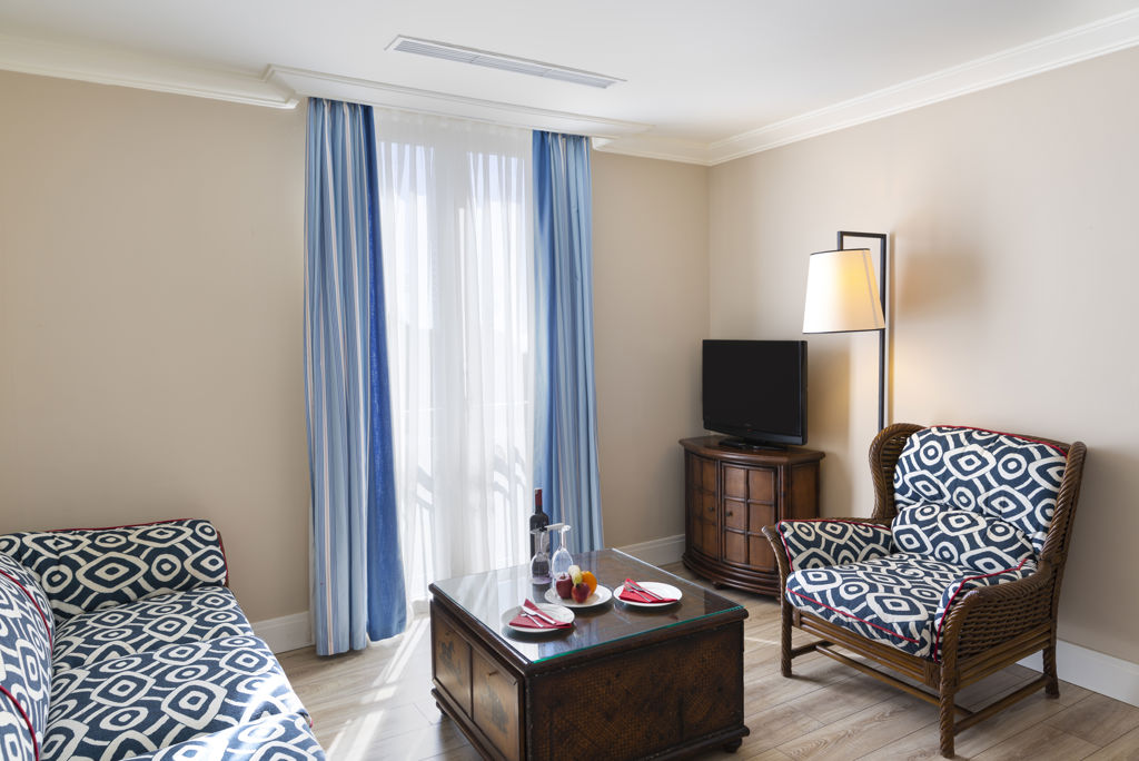 IC Hotels Green Palace & Villas Ultra All Inclusive - Hotel