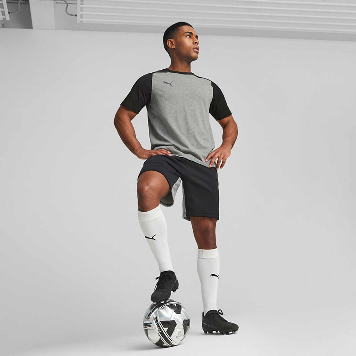 Puma CUP Casual Zomerset