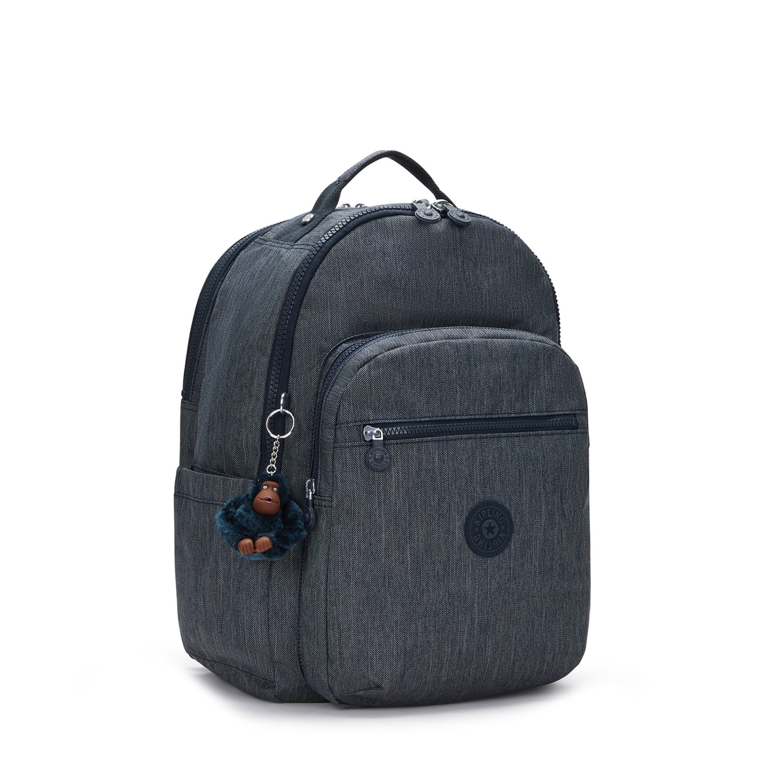 Kipling Seoul College marine navy