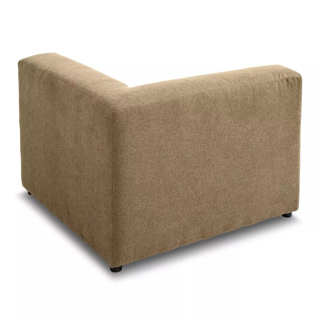 Sofa-Eckelement klein (7120) Valencia