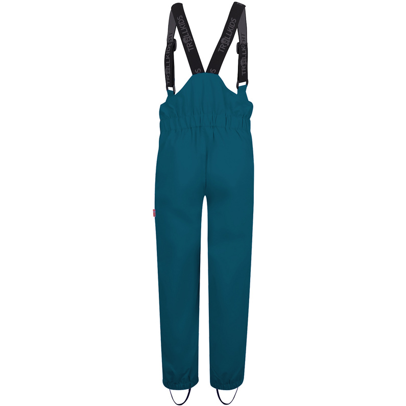 Trollkids Kinder Odda Hose