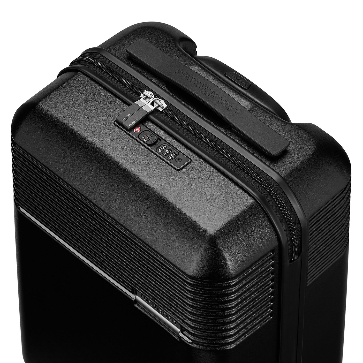 Hedgren Lineo Stripe S 55 black