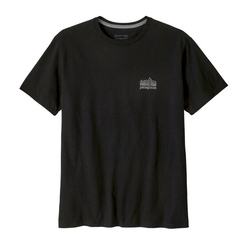Strataspire Responsibili-Tee - T-shirt