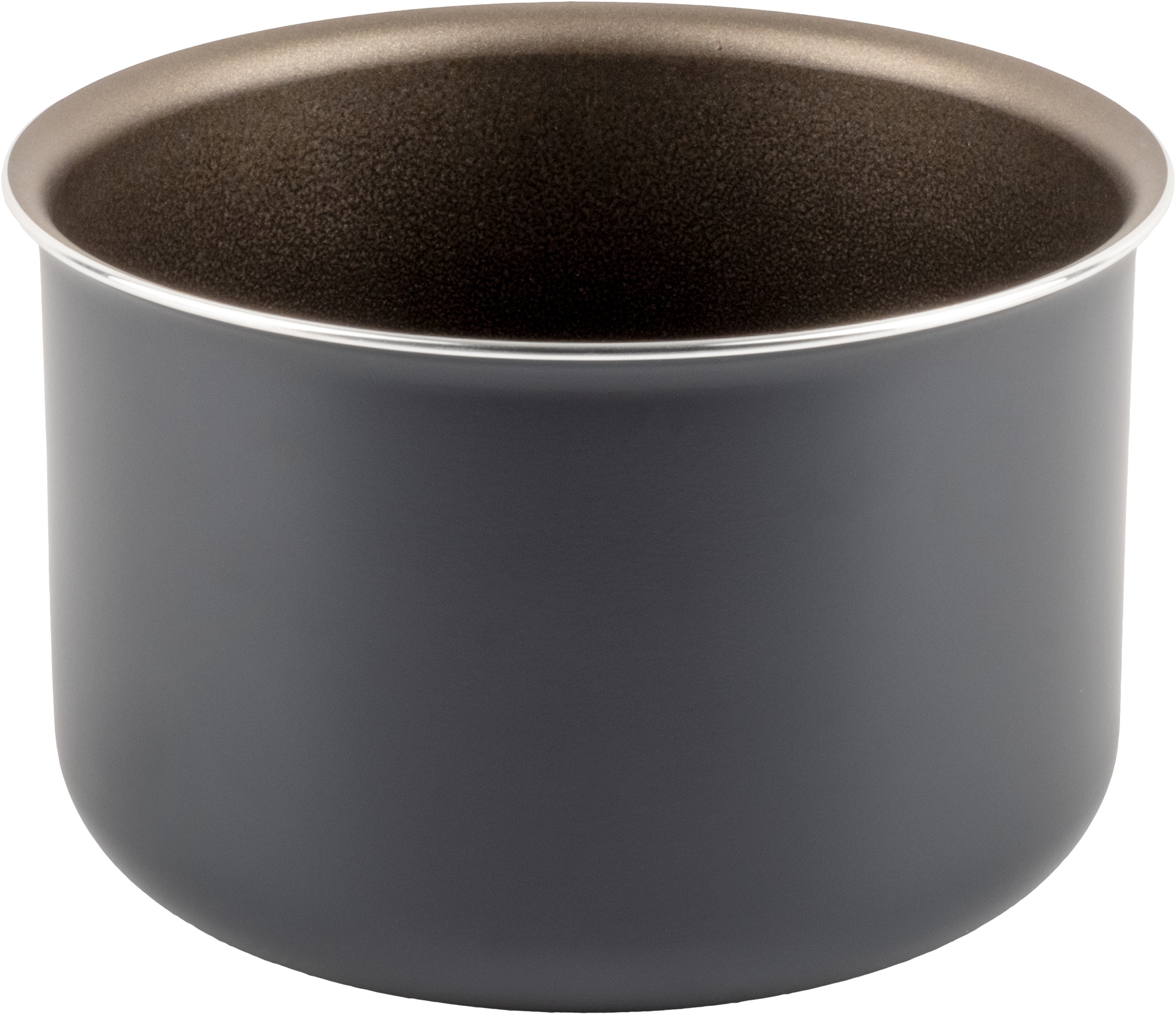 Brunner Topfset Flavor 7 1 teilig inklusive Befestigungsgurt Ø 22 cm