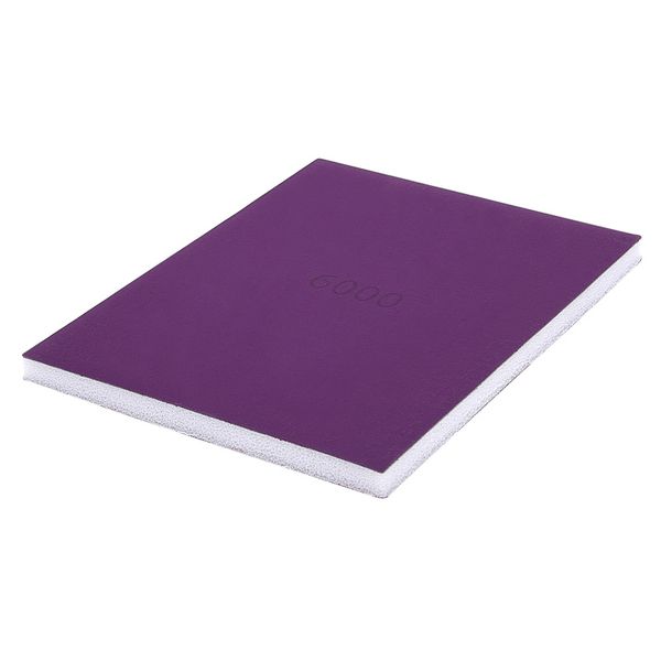 Micro-Mesh Soft Touch Pad 6000 Large