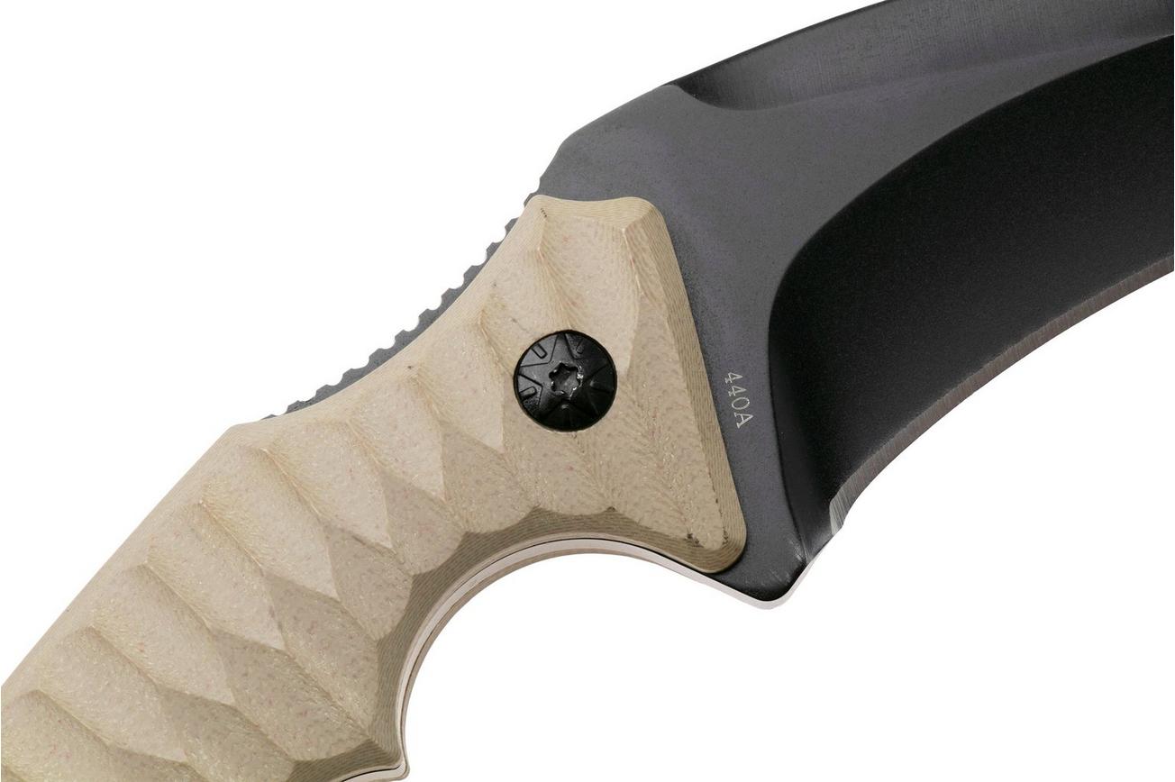 Böker Magnum Spike Karambit 02SC028 karambit vaststaand mes