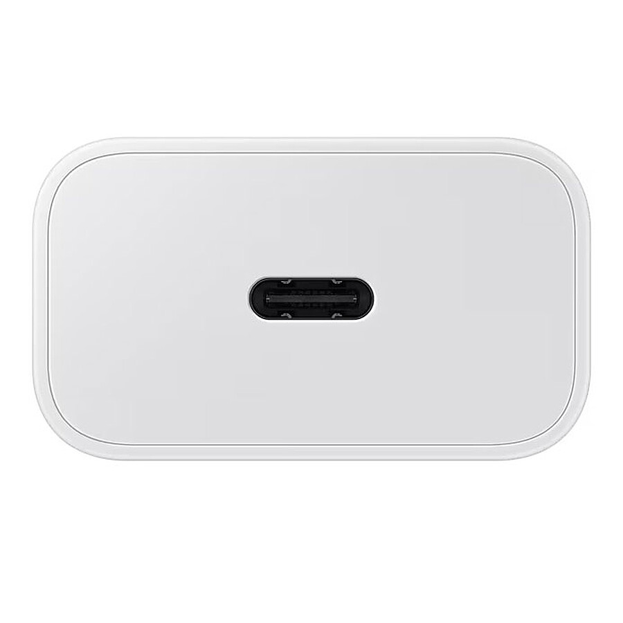 Samsung EP-T2510XWEGE Blanc