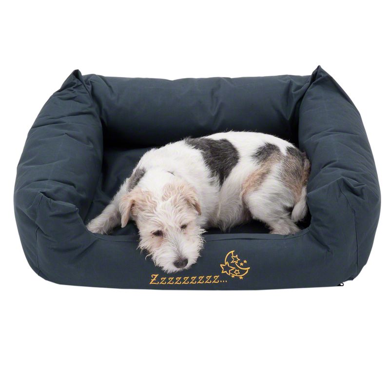 Panier Sleepy Time, gris à prix discount sur bitiba.fr