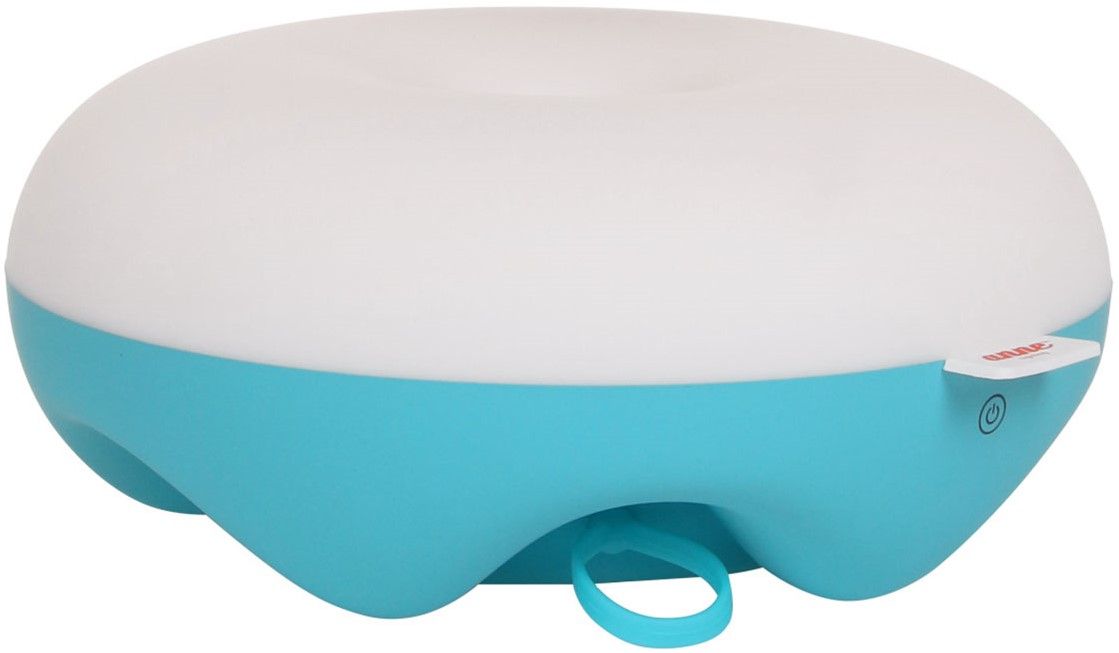 Tafellamp 1574BL Catching Light B17 x D17 cm