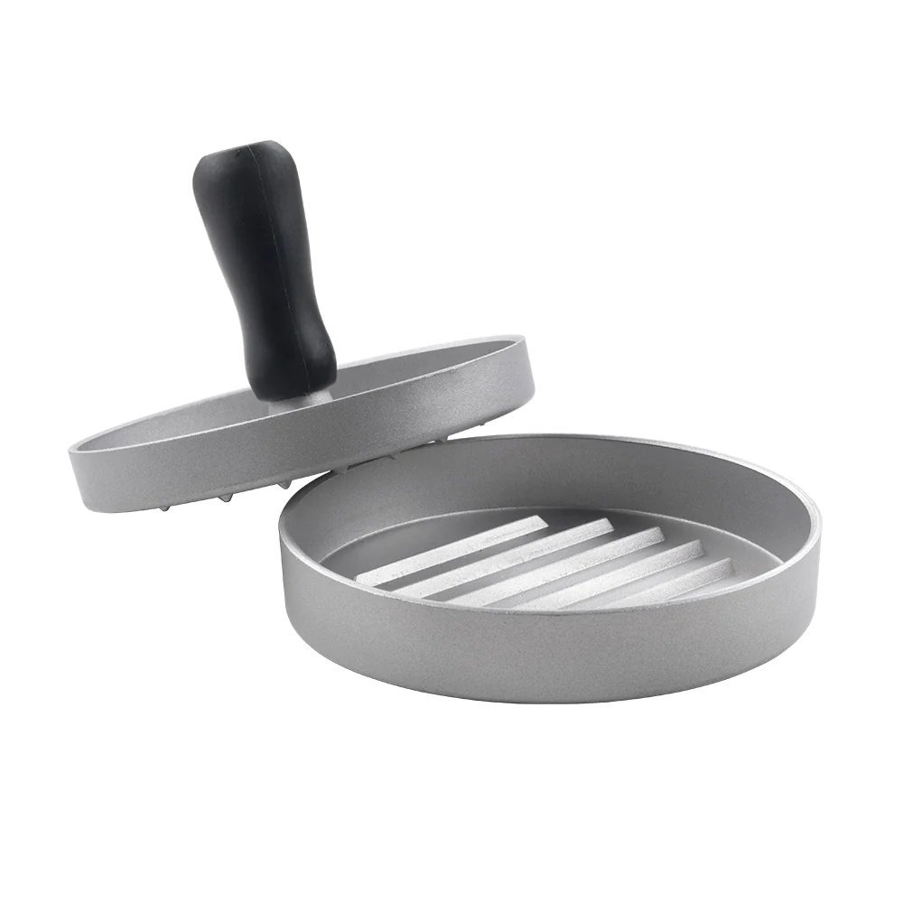 Presse à Burgers en Aluminium Metaltex