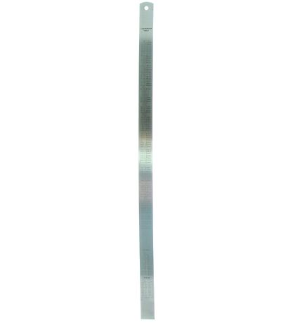 Linex Lineal - 60 cm - Stahl