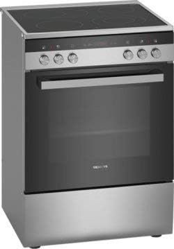 Siemens HK9R3A250 – Glaskeramikherd
