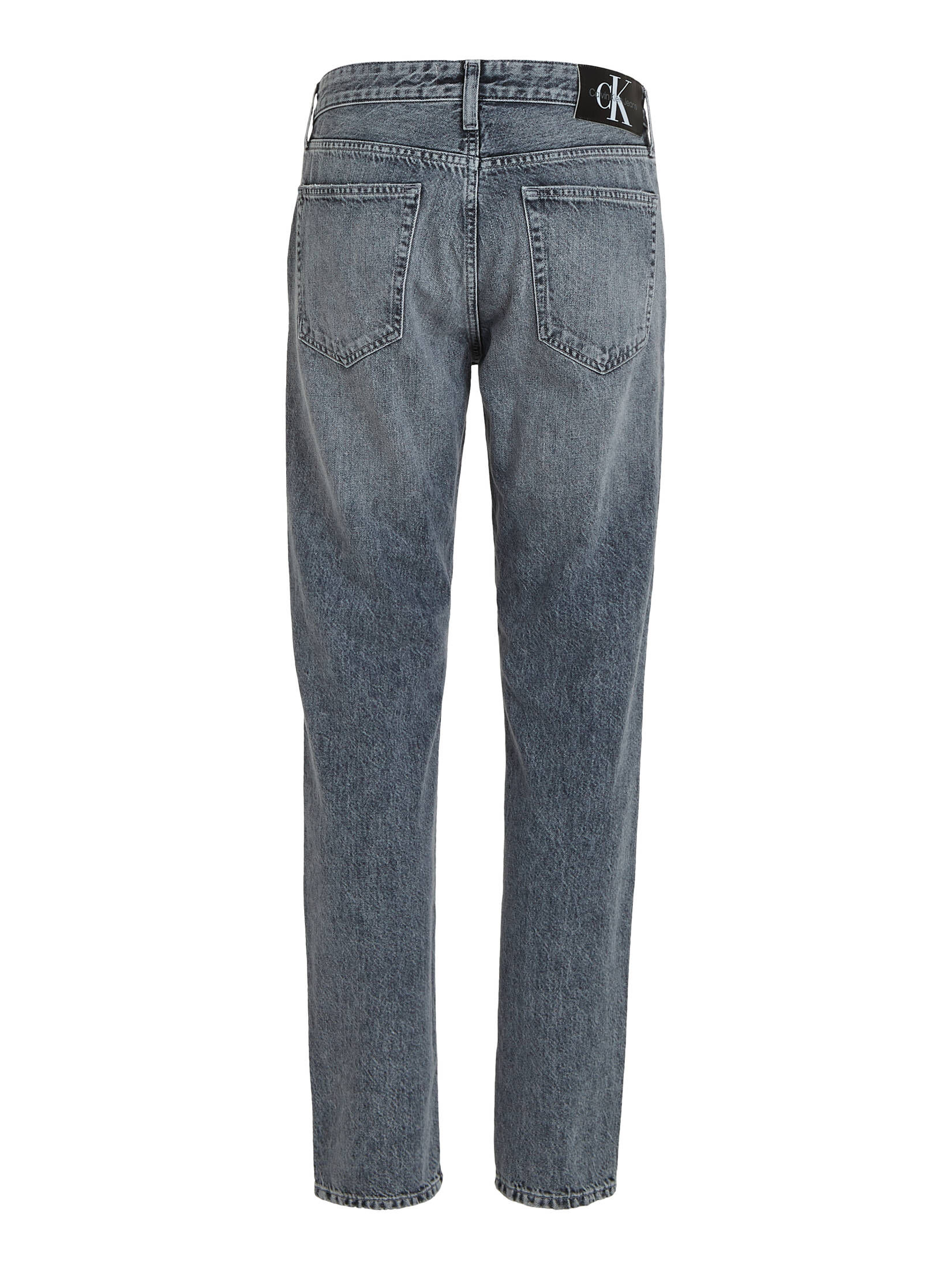 CALVIN KLEIN JEANS| Herren Jeans AUTHENTIC STRAIGHT