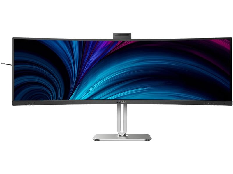 Philips Monitor 49B2U6903CH/00 Ultraweiter 48.8