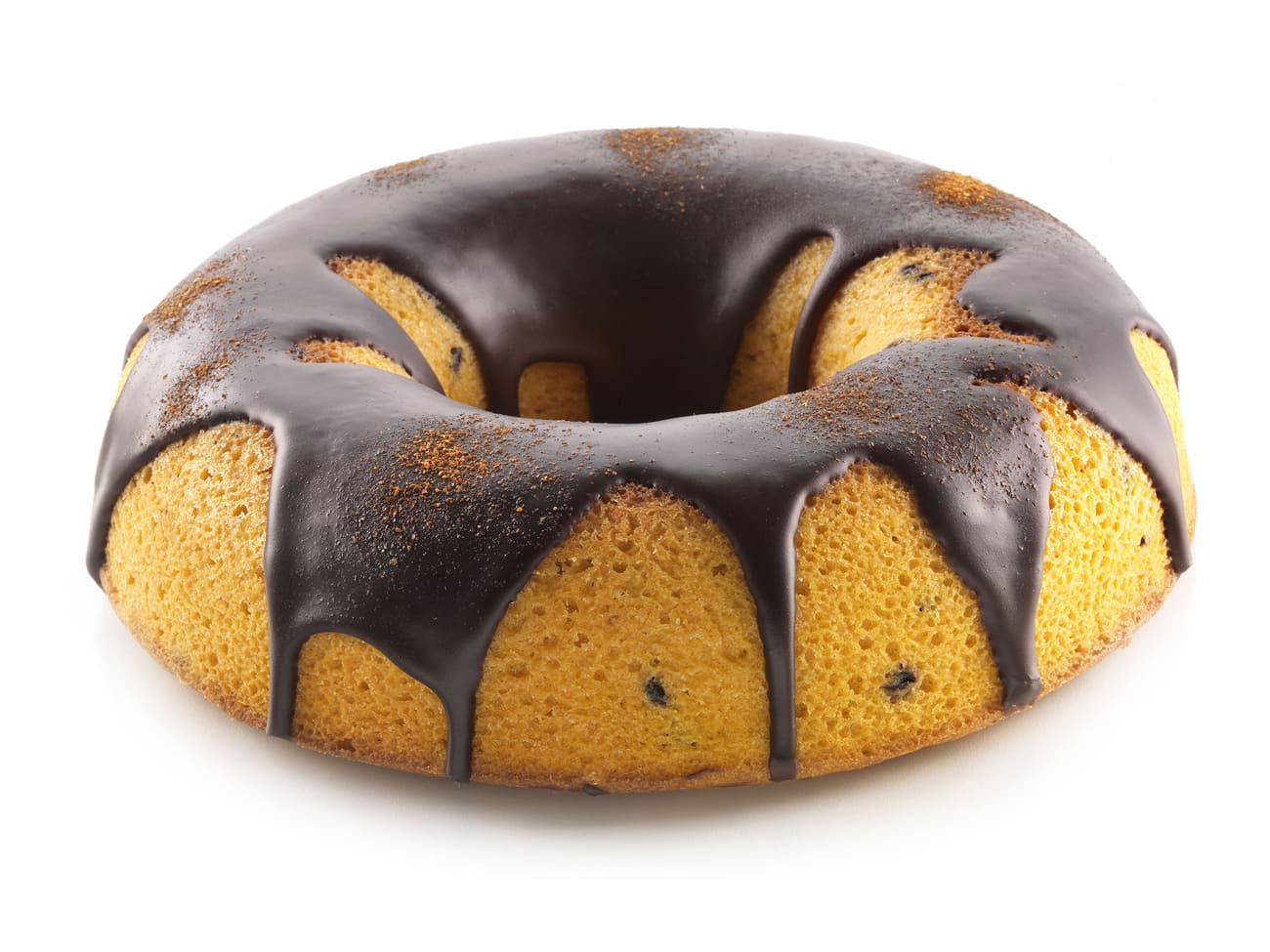 Moule silicone savarin - Ø 16 cm - Silikomart