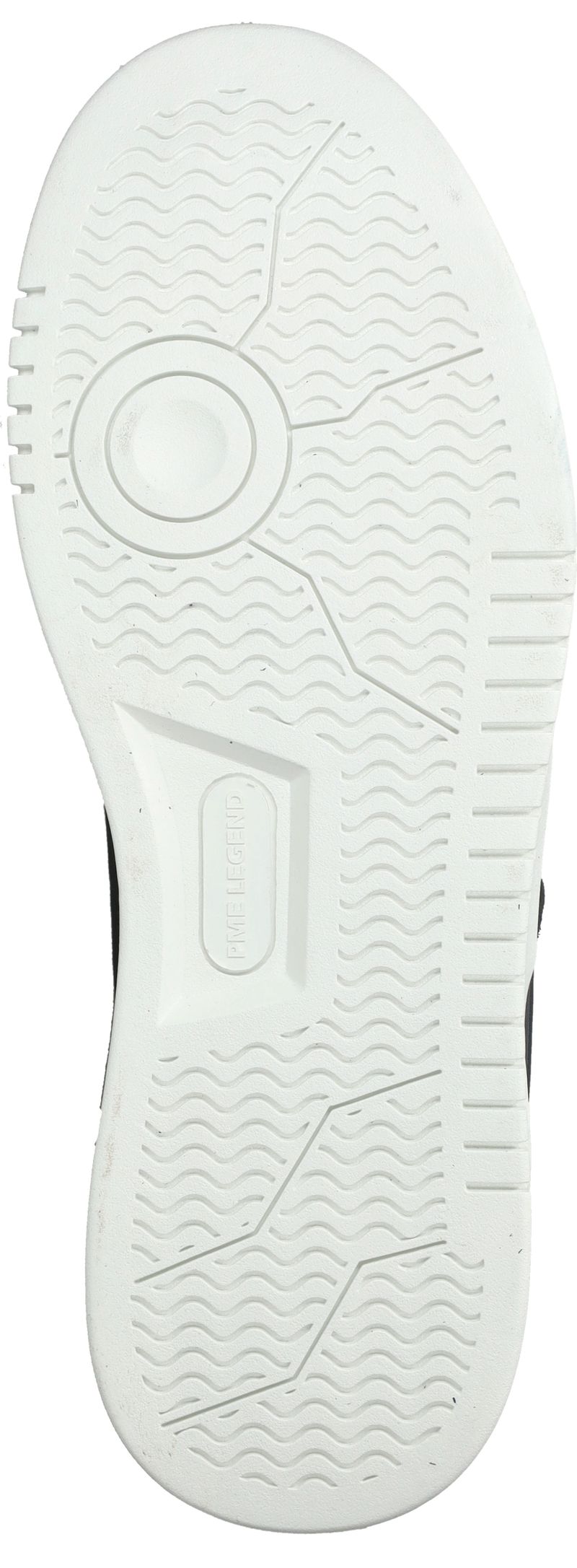 PME Legend Brycepoint Sneakers Blauw Heren