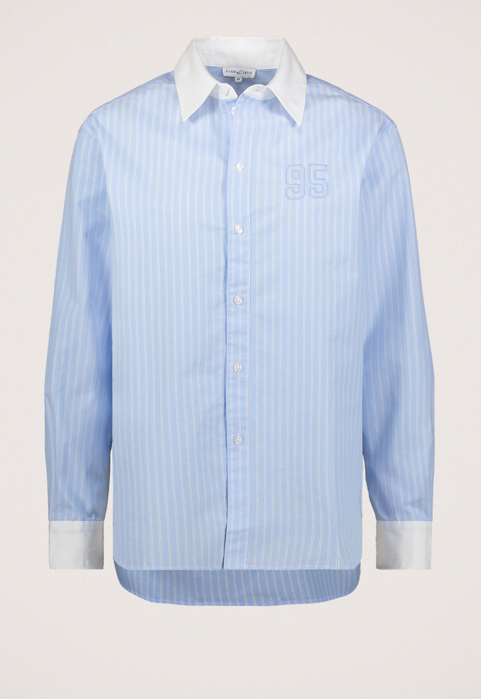 Silvercreek Kaelin Blouse