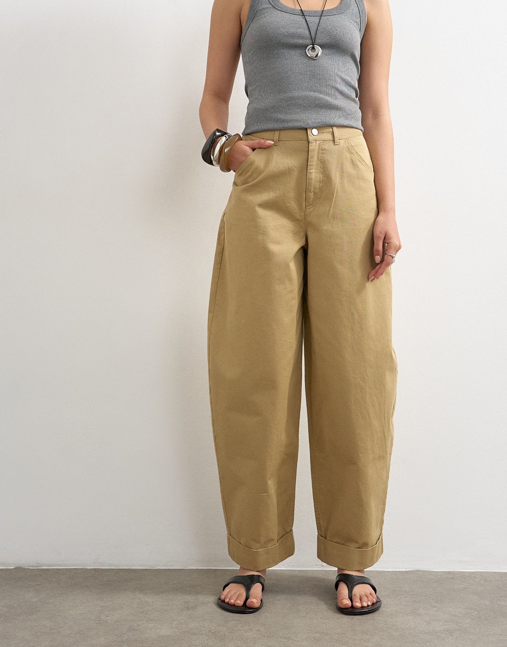 TSNOOR Broek