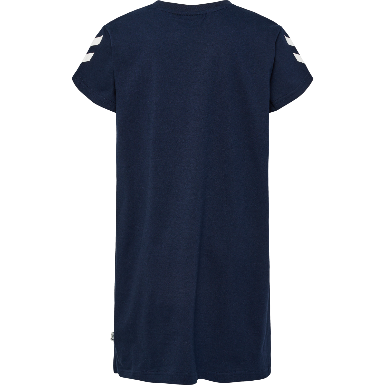 hmlMILLE T-SHIRT DRESS S/S