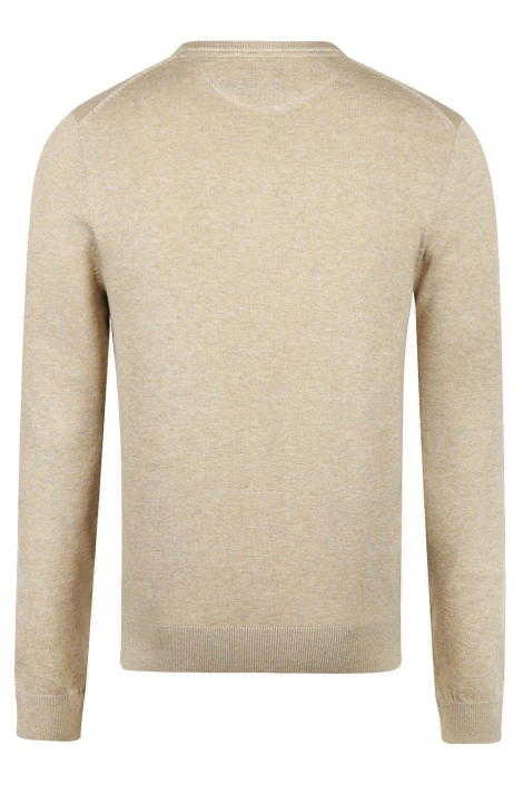 McGregor beige heren trui