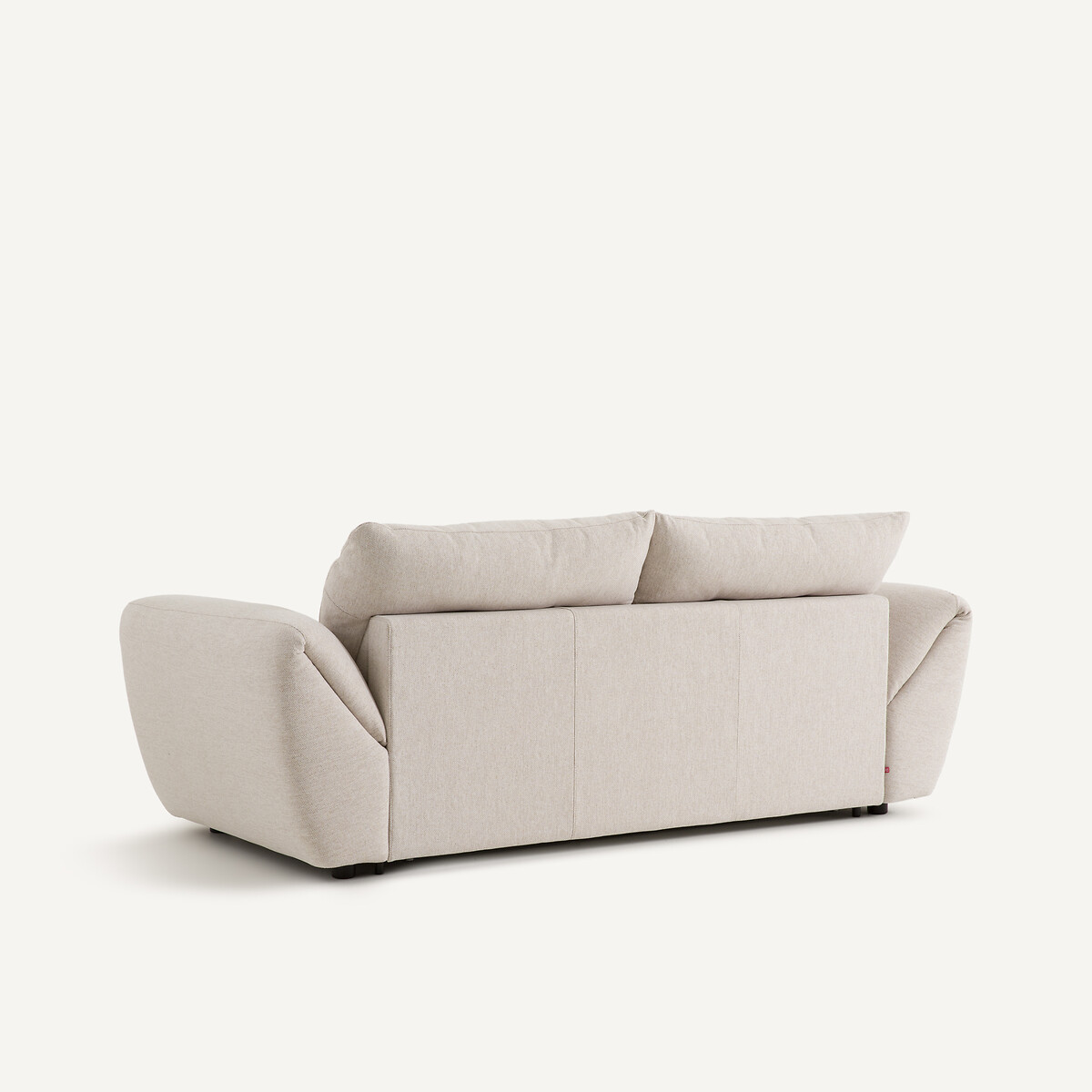AM.PM<br>3-zits slaapbank em tweed, Edgar
