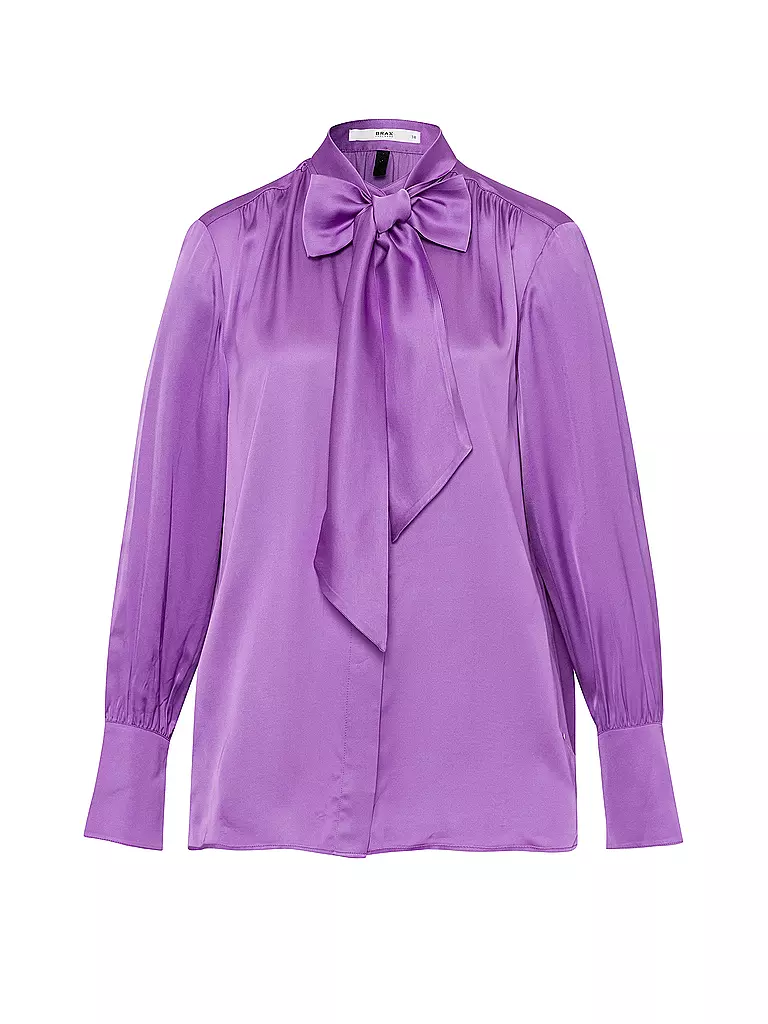 BRAX Bluse VIVI pink