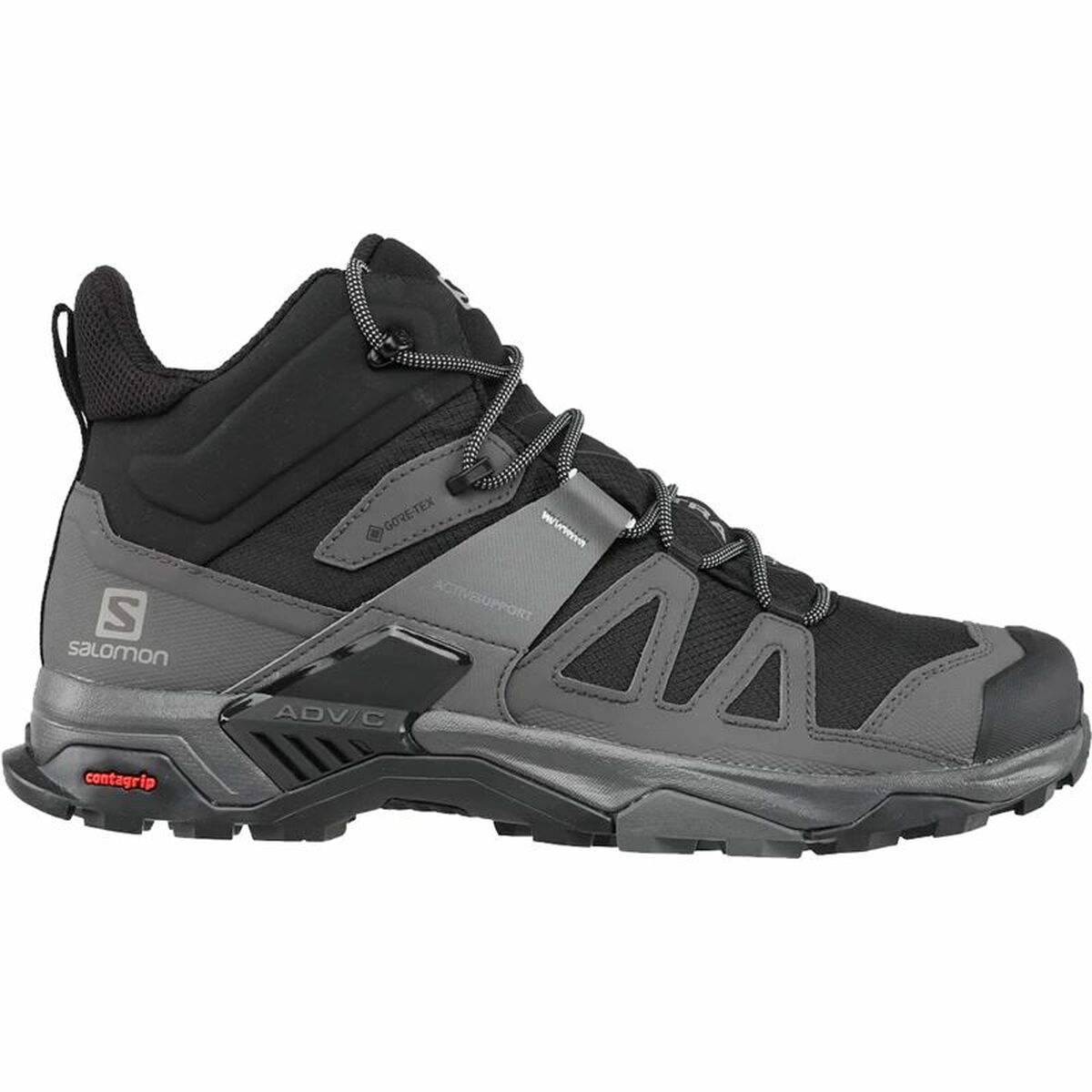Botas de caminhada Salomon X Ultra 4 Mid Gore-Tex