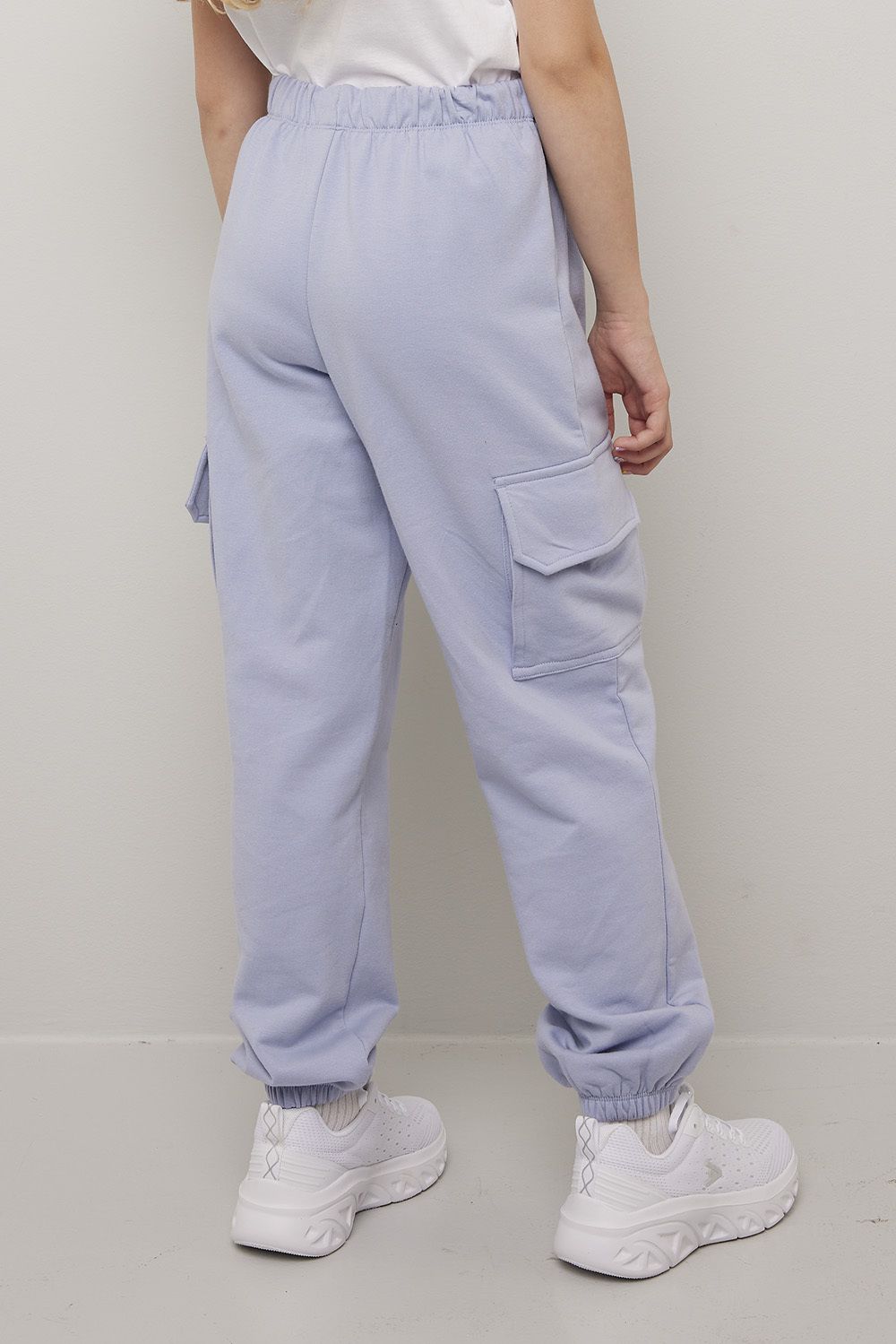 Jogger Cargo Nora