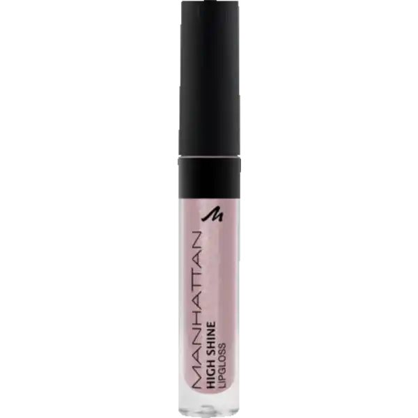 High Shine Lipgloss 52N